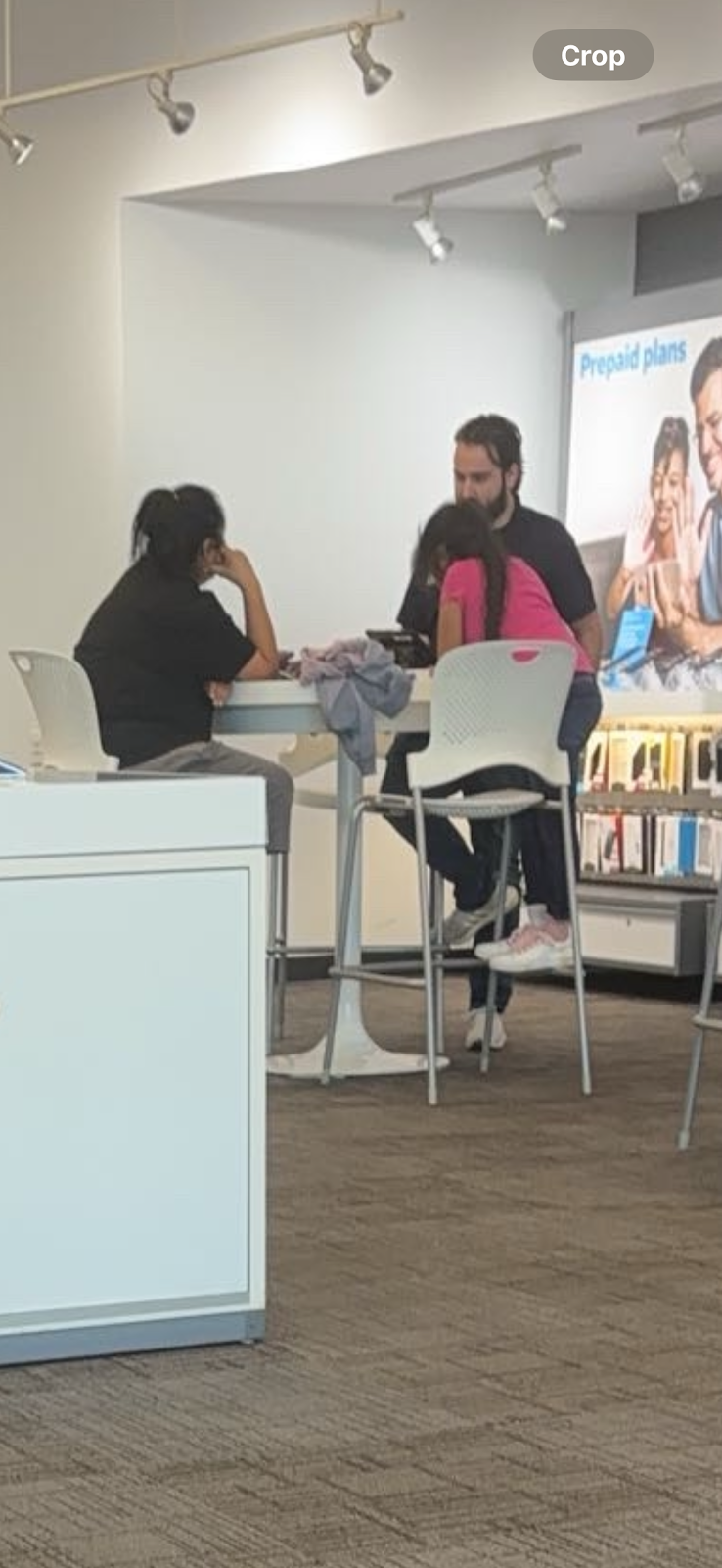 AT&amp;T Store image 5