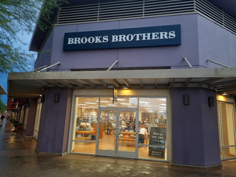 Brooks Brothers image 3
