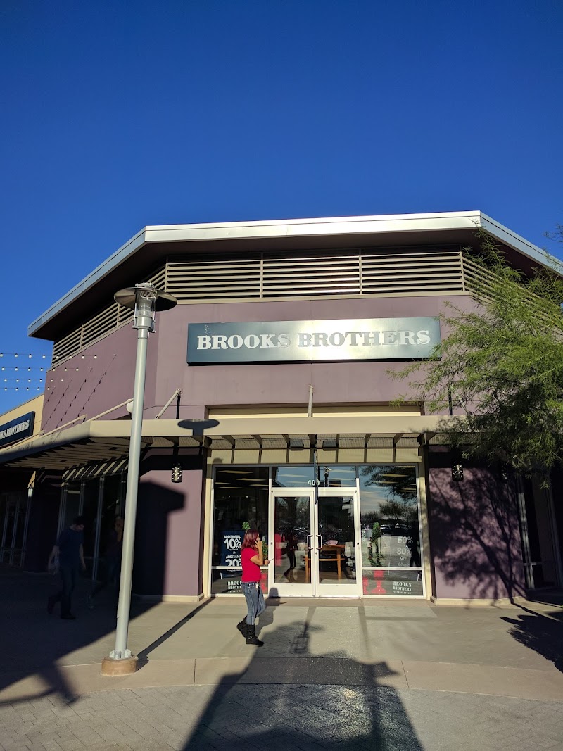 Brooks Brothers image 5