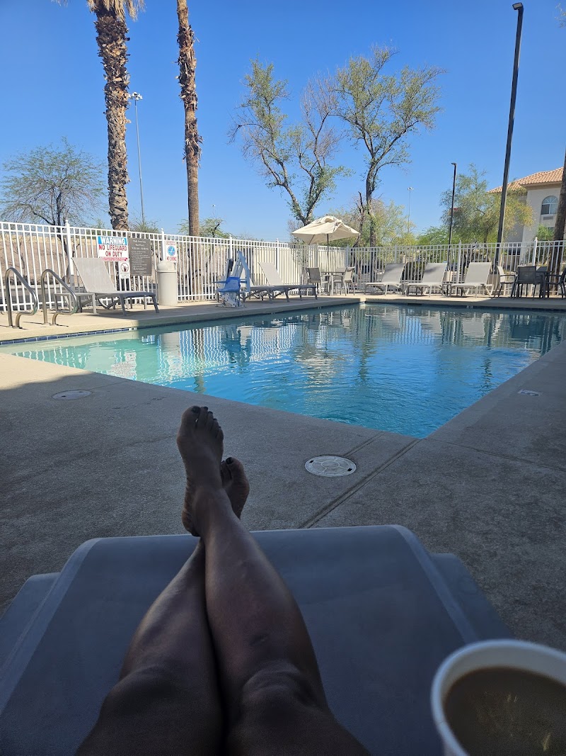 Comfort Inn Chandler - Phoenix South I-10 image 3