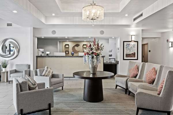 Comfort Inn Chandler - Phoenix South I-10 image 5