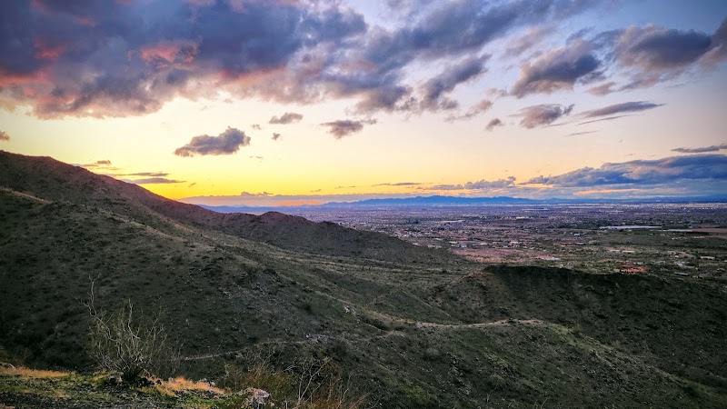 South Mountain Park and Preserve image 2