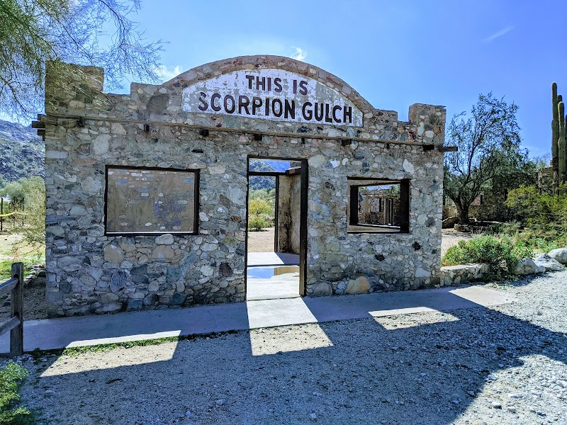 South Mountain Park and Preserve image 3