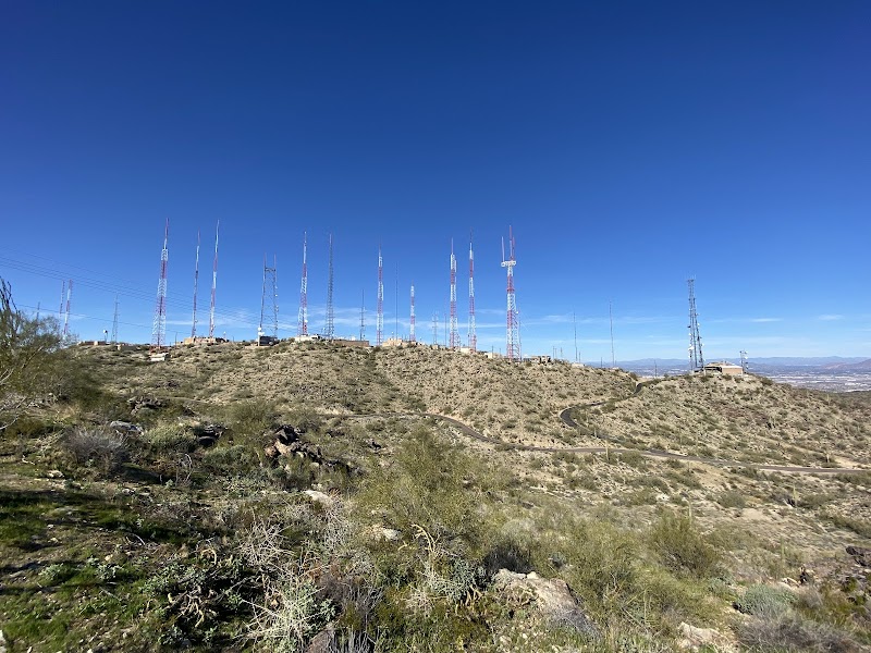 South Mountain Park and Preserve image 4