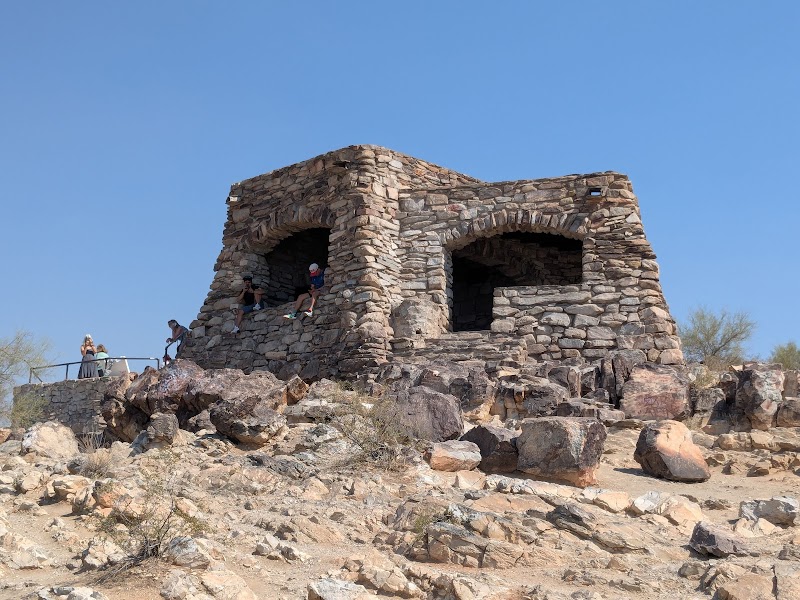 South Mountain Park and Preserve image 5