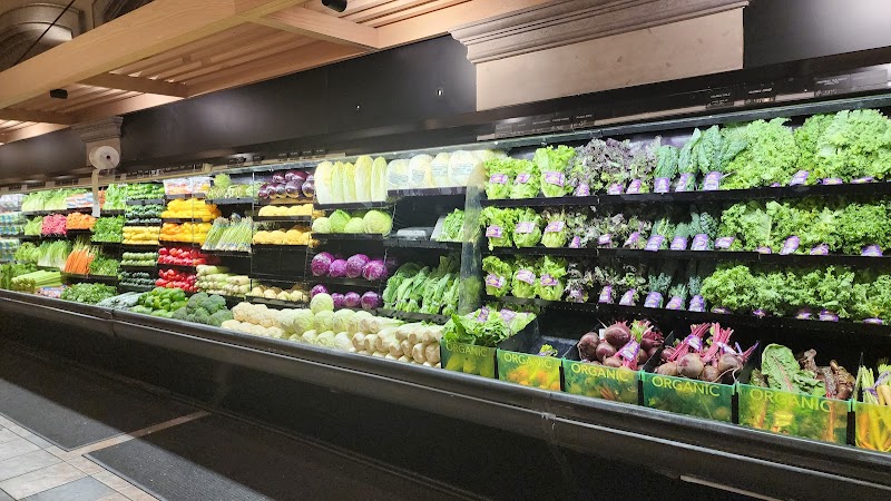 AJ's Fine Foods image 2