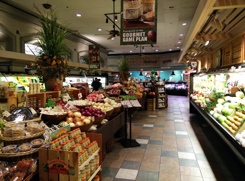 AJ's Fine Foods image 3