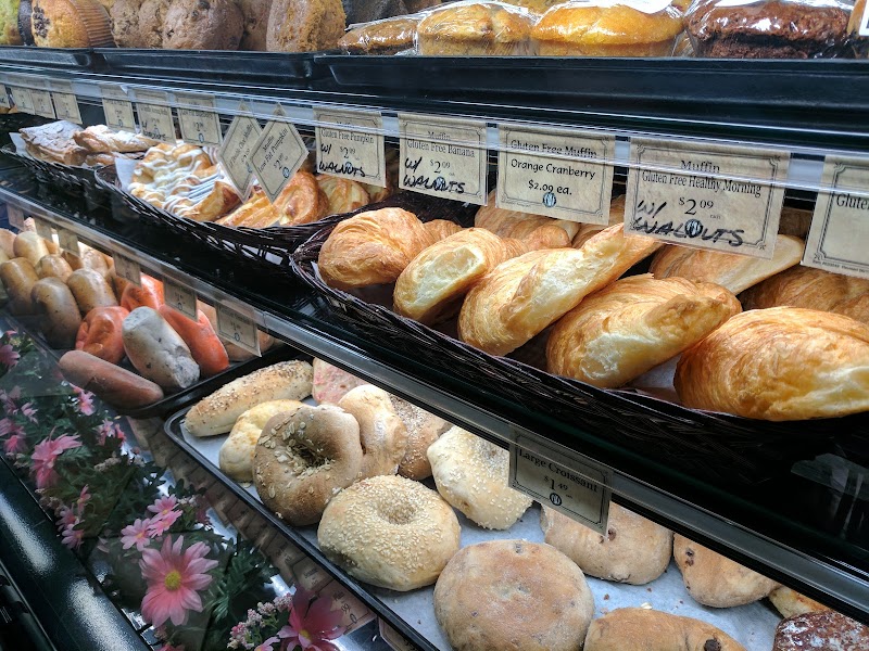 AJ's Fine Foods image 4