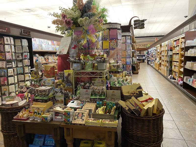 AJ's Fine Foods image 5