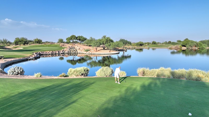 Whirlwind Golf Club at Wild Horse Pass image 2