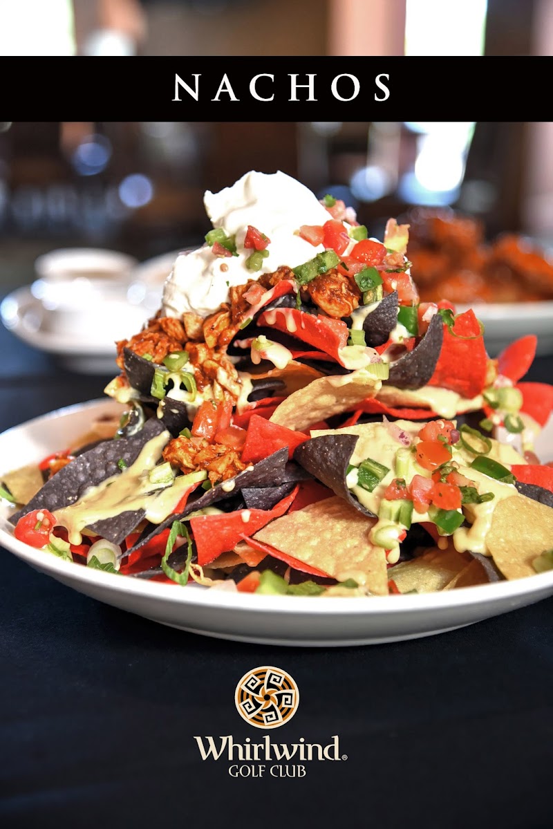 Whirlwind Golf Club at Wild Horse Pass image 3