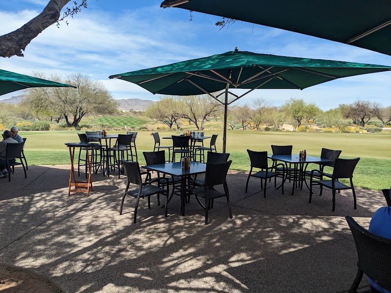 Whirlwind Golf Club at Wild Horse Pass image 5