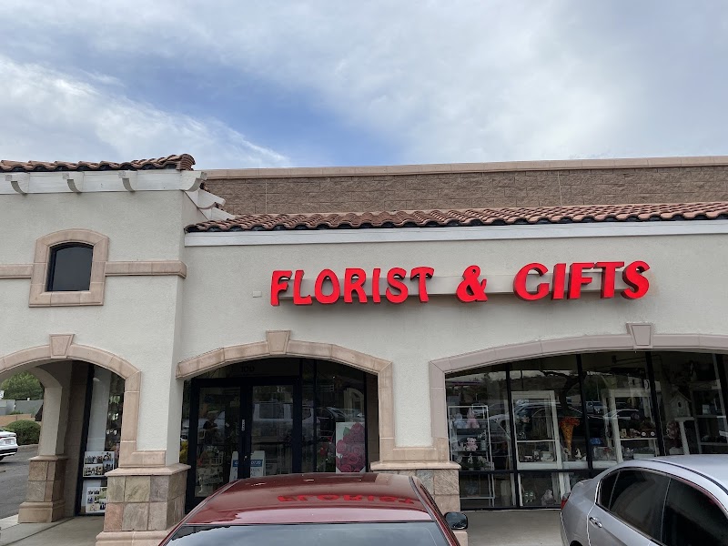 Ambrosia Floral Boutique image 1