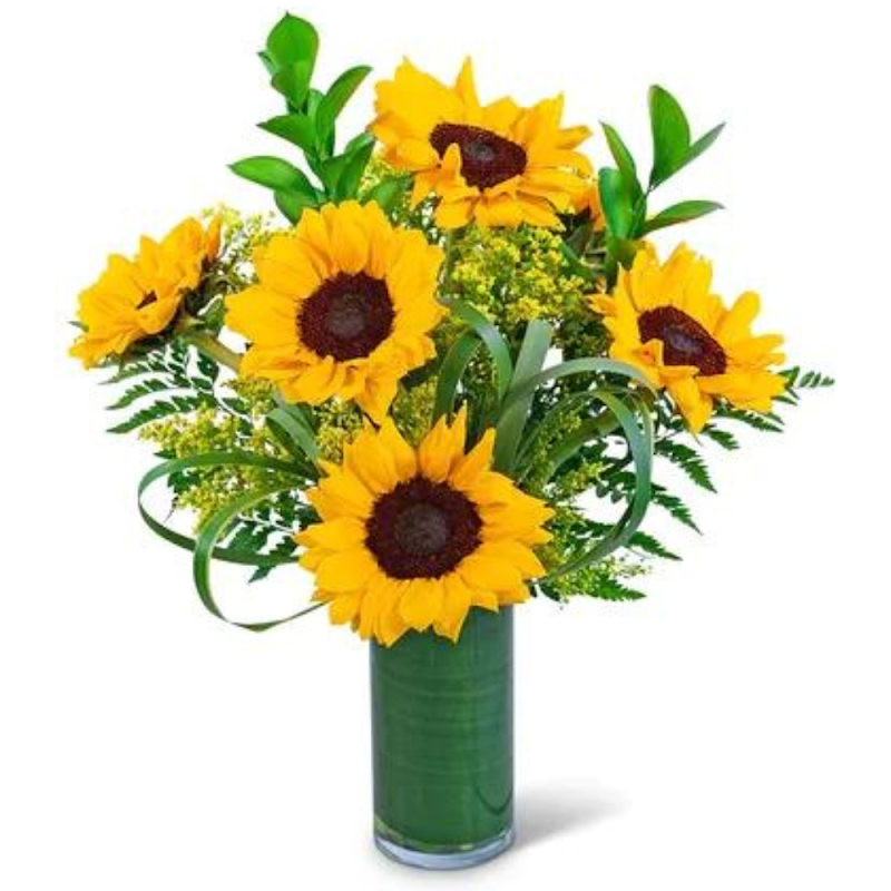 Ambrosia Floral Boutique image 2