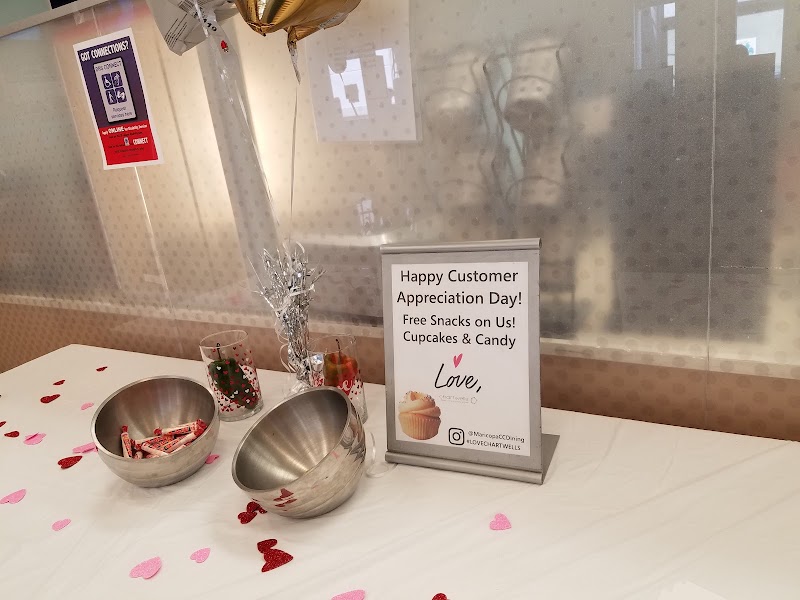 South Mountain Community College Bookstore image 3