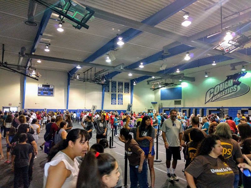 South Mountain Community College Bookstore image 4