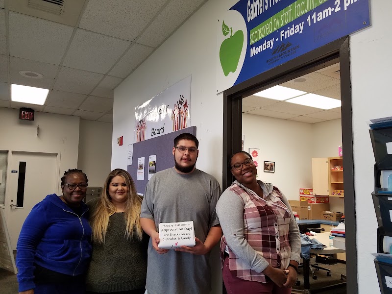 South Mountain Community College Bookstore image 5