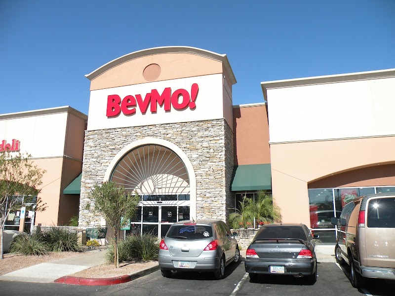 BevMo! image 1