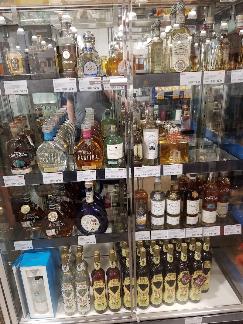 BevMo! image 3