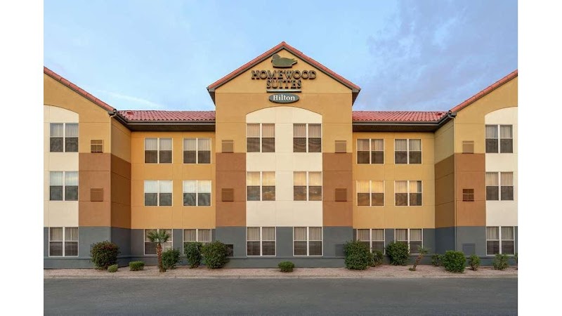 Homewood Suites by Hilton Phoenix/Chandler image 1