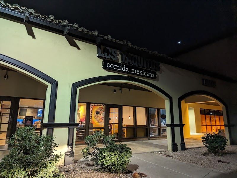 Los Taquitos image 1