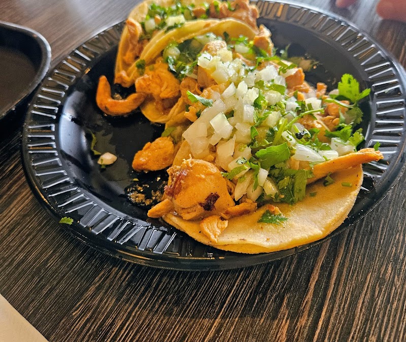 Los Taquitos image 3