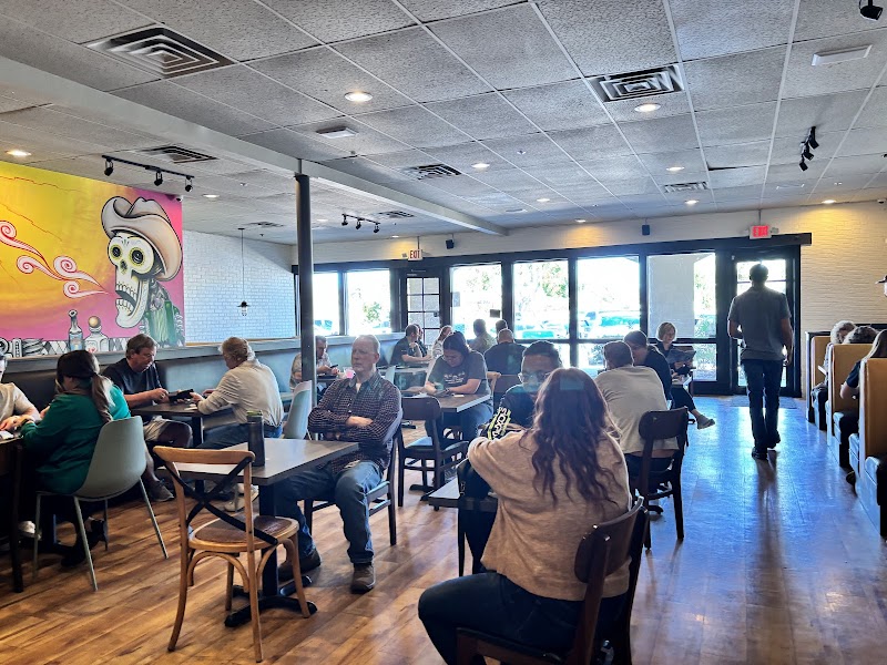 Los Taquitos image 5