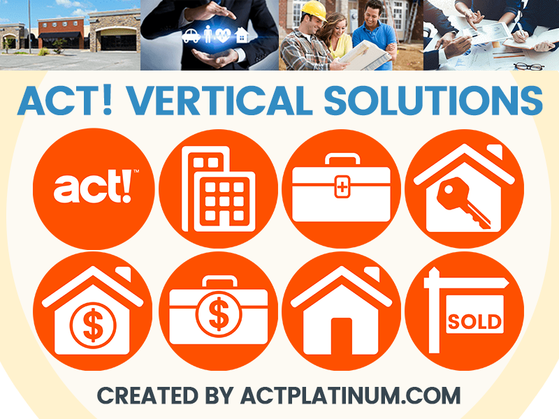 ActPlatinum - Act! Software Sales, CRM and Marketing Automation Services & Training Gallery Image