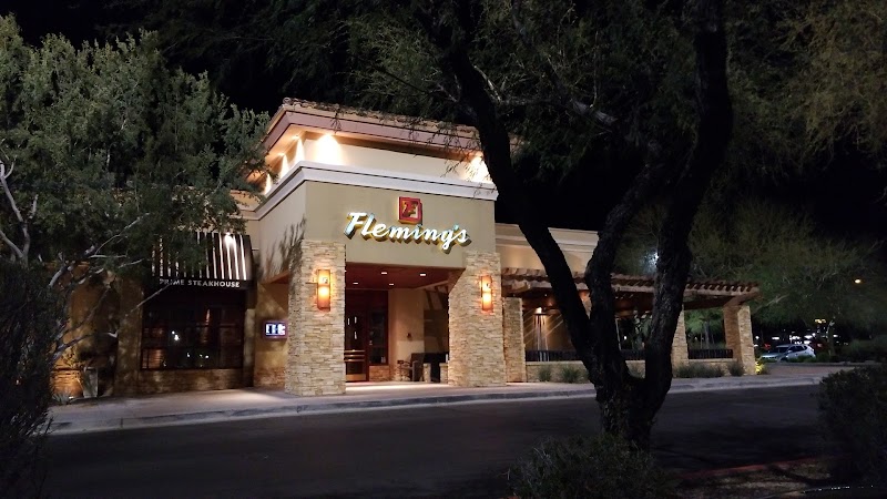 Fleming’s Prime Steakhouse &amp; Wine Bar image 1