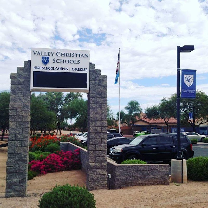 Valley Christian Schools - High School Campus image 3