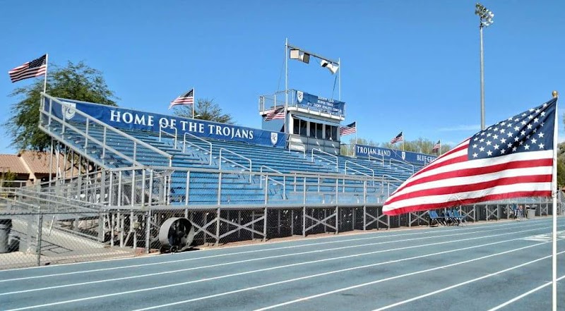 Valley Christian Schools - High School Campus image 4