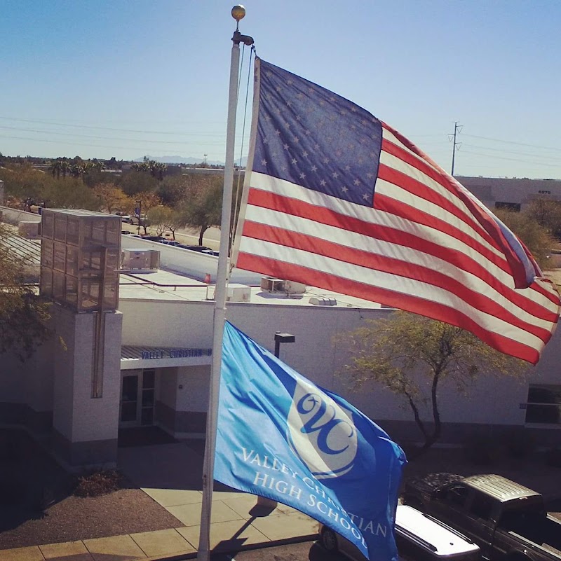 Valley Christian Schools - High School Campus image 5