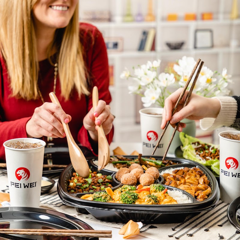 Pei Wei Asian Kitchen Gallery Image