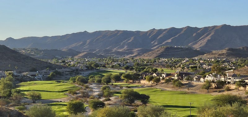 Foothills Golf Club image 1