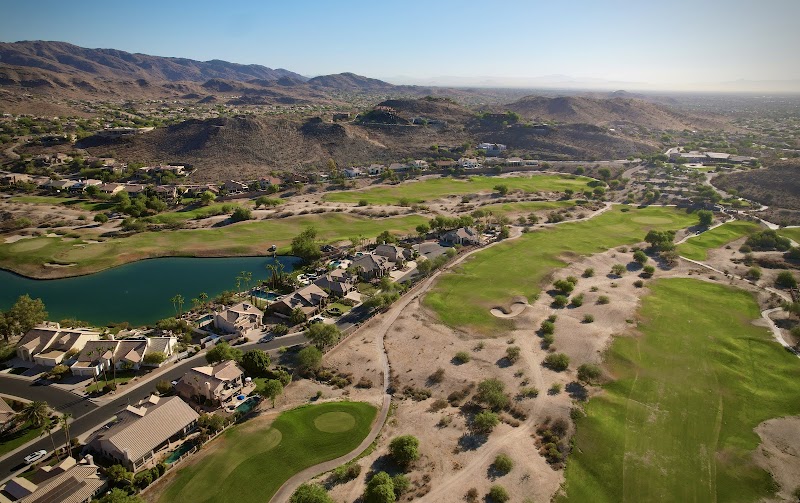 Foothills Golf Club image 2