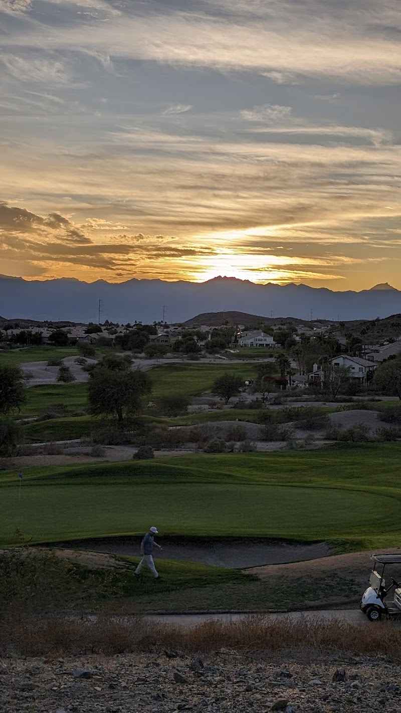 Foothills Golf Club image 3