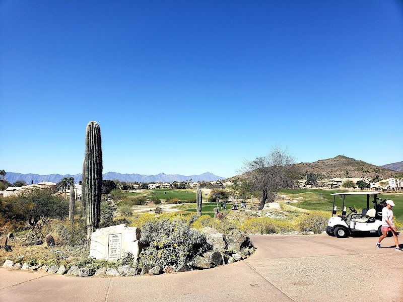 Foothills Golf Club image 4