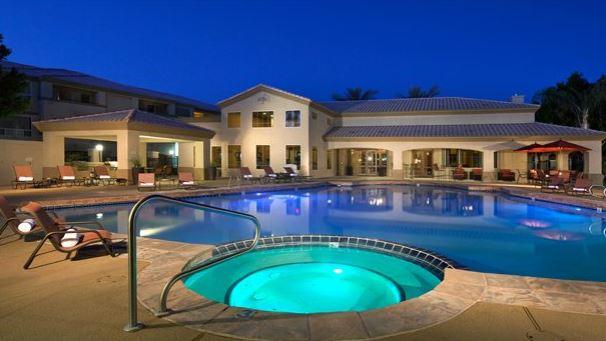 Sierra Foothills Apartments image 1