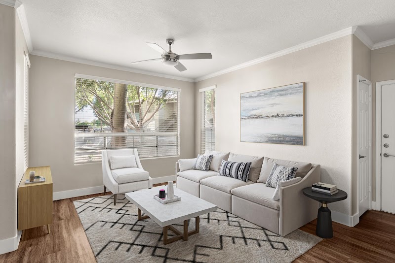 Sierra Foothills Apartments image 2