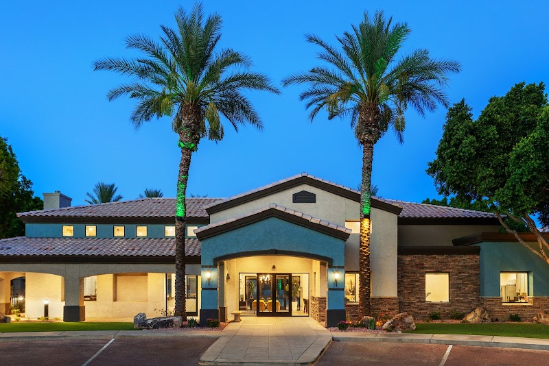 Sierra Foothills Apartments image 3