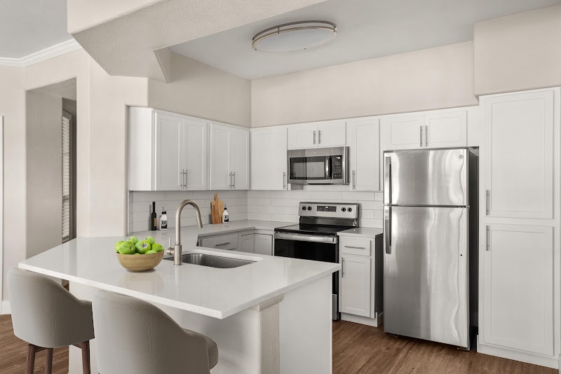 Sierra Foothills Apartments image 5