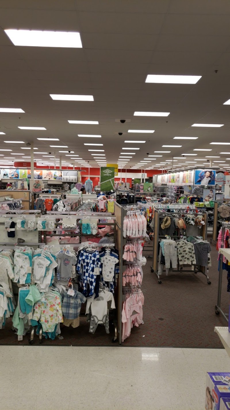 Target Gallery Image