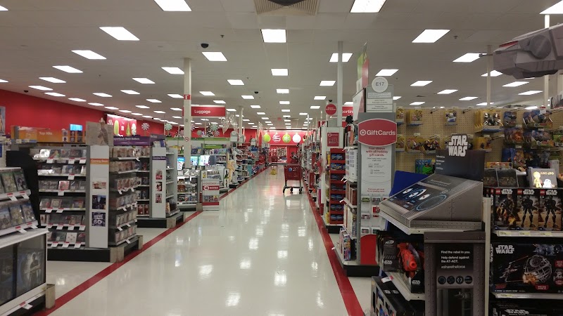 Target Gallery Image