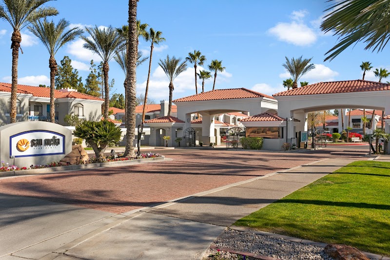 San Melia Apartments image 1