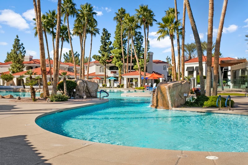 San Melia Apartments image 3