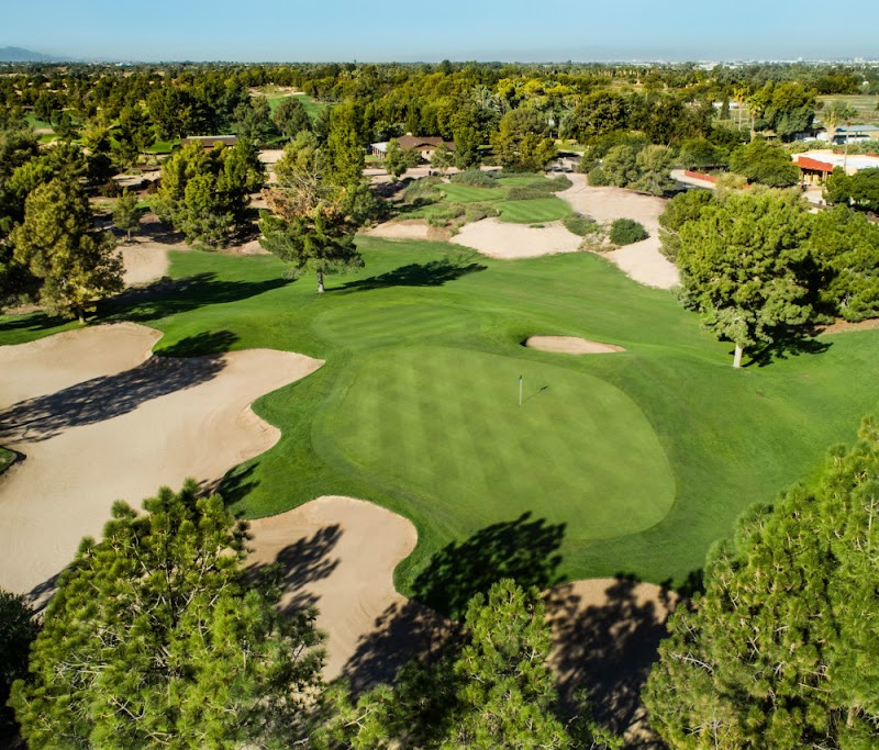 Raven Golf Club image 2