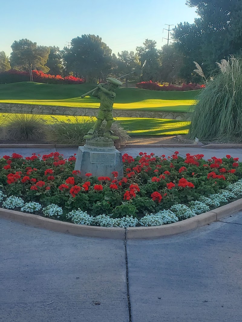 Raven Golf Club image 4