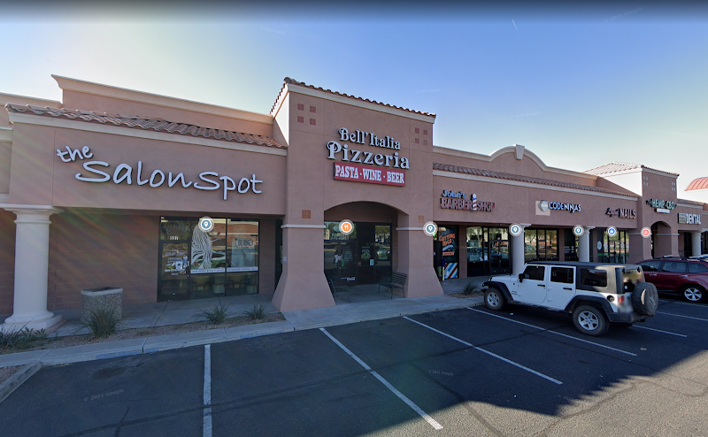 Bell' Italia Pizzeria Gallery Image