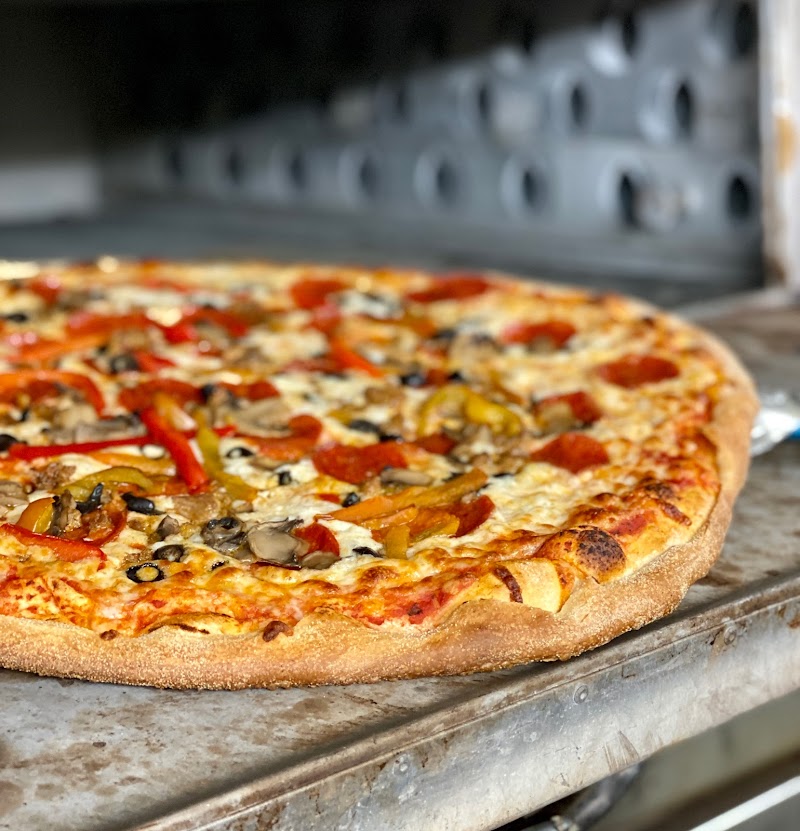 Bell' Italia Pizzeria Gallery Image