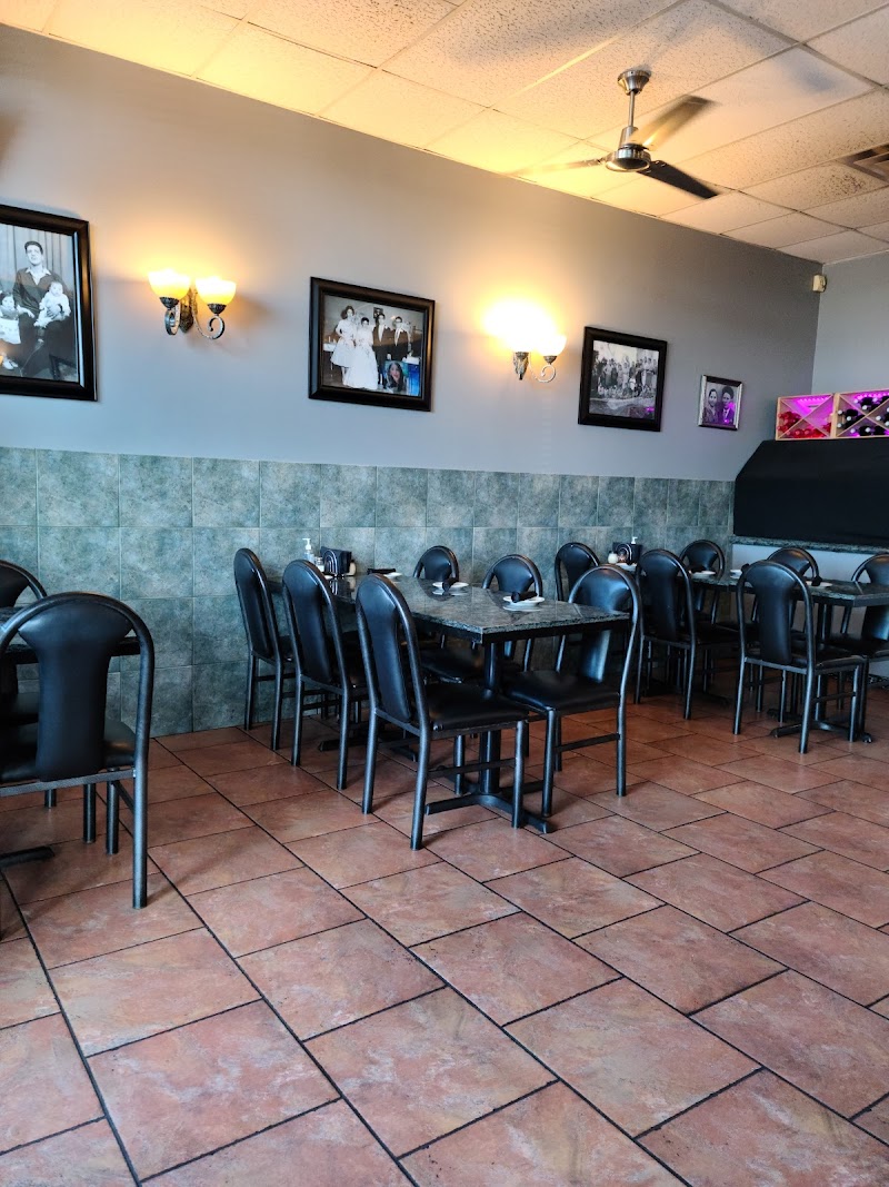 Bell' Italia Pizzeria Gallery Image